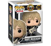 Figurine POP Guns N Roses Duff McKagan