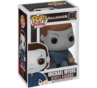 Figurine Pop - Halloween - Michael Myers - Funko Pop