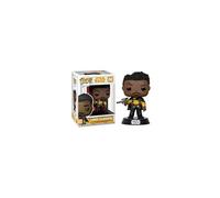 Figurine Pop Han Solo A Star Wars Story Lando Calrissian