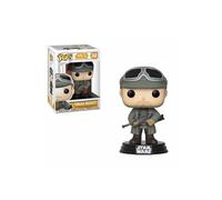 Star Wars Solo POP Vinyl figurine Bobble Head Tobias Beckett with Goggles 242