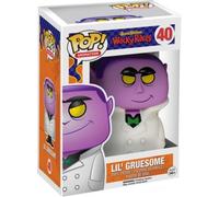 Figurine Pop - Hanna Barbera - Lil Gruesome - Funko Pop
