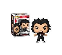 Figurine Pop! - Harley Quinn - Série Animée Doctor Psycho