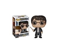 Figurine Pop Harry Potter