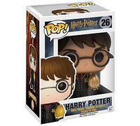 Funko POP Harry Potter Triwizard & Golden Egg #26 Exclusive - Figurine Vinyle
