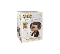 Funko Pop! HP: Harry Potter - 18"- Figurine en Vinyle à Collectionner - Idée de Cadeau - Produits Officiels - Jouets pour Les Enfants et Adultes - Movies Fans