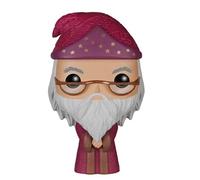 Harry Potter - Albus Dumbledore 04 - Funko Pop - Figurine en vinyle