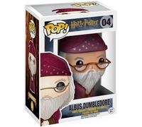 Figurine Funko Pop! Movies: Harry Potter - Albus Dumbledore