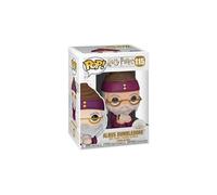 Figurine Pop Harry Potter Albus Dumbledore with Baby Harry