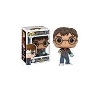 Figurine Funko Pop Harry Potter avec Prophétie 10 cm