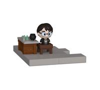 Figurine POP! - Harry Potter e Potion - Harry Potter ou Seamus Finnigan
