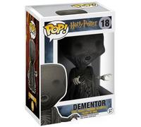 Harry Potter Détraqueurs 9.5cm Figurine Pop Vinyle Funko Tout Neuf