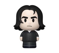 Figurine Pop ! Harry Potter Diorama Mini Moment : Professeur Rogue Funko