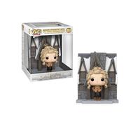 Figurine POP Harry Potter et la Chambre des secrets, modèle Hogsmeade 3 Broomst