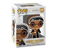 Figurine Pop! - Harry Potter - Gb Harry Potter