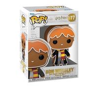 Figurine Pop! - Harry Potter - Gb Ron
