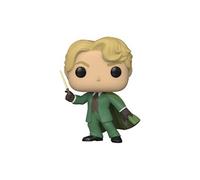 Funko Pop Harry Potter Gilderoy Lockhart Figure Vert