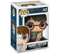 Figurine Pop - Harry Potter - Harry Potter Et La Carte Du Maraudeur - Funko Pop