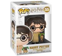 Figurine Pop - Harry Potter - Harry Potter Herbologie - Funko Pop