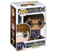 Figurine Pop - Harry Potter - Harry Potter Sweater - Funko Pop