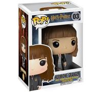 Figurine Pop - Harry Potter - Hermione Granger - Funko Pop