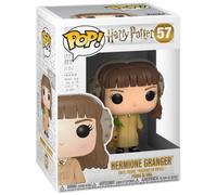 Figurine Pop - Harry Potter - Hermione Granger Herbologie - Funko Pop