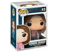 Figurine Pop - Harry Potter - Hermione Granger With Time Turner - Funko Pop