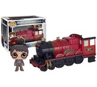 Figurine Pop - Harry Potter - Hogwarts Express - Funko Pop