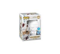Funko – Figurine Pop! en vinyle officielle – Albus Dumbledore (HP Holiday, DIY, blanc)
