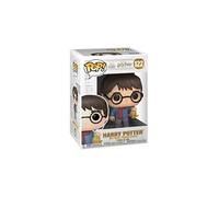 Figurine Pop Harry Potter Holiday Harry Potter