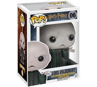 Figurine Pop - Harry Potter - Lord Voldemort - Funko Pop