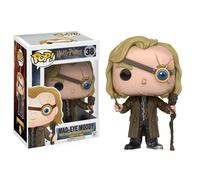 Figurine POP! Harry Potter - Maugrey Fol Œil - N° 38 FUNKO
