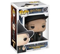Figurine Pop - Harry Potter - Mcgonagall - Funko Pop