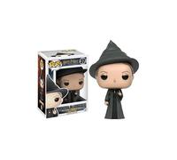 Figurine Pop Harry Potter Minerva McGonagall