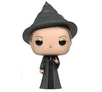 Figurine Pop - Harry Potter - Minerva Mcgonagall Mcgonagall - Funko Pop N°37