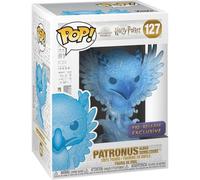 Figurine Pop! - Harry Potter : Patronus Albus - Dumbledore - 127