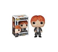 Figurine Pop Harry Potter Ron Weasley 10 cm
