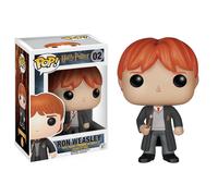 Funko – Figurine Pop! Ron Weasley