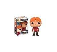 Funko Figurine Ron Weasley Exclusive Multicolore Enfants