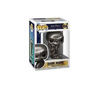 Funko Pop! Harry Potter S18 - Dark Mark- Figurine en Vinyle à Collectionner - Idée de Cadeau - Produits Officiels - Movies Fans