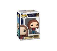 Funko – Figurine Pop! N°181 Harry Potter Hermione Sortilège de ciblage – Vinyle à collectionner