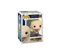 Figurine Pop Harry Potter S18 Luna in dress