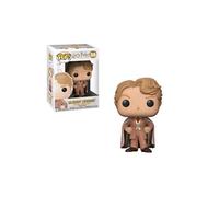 Figurine Pop Harry Potter S5 Gilderoy Lockhart Chase Modèle aléatoire