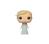Figurine Pop Harry Potter S7 Fleur Delacour Yule