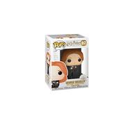 Figurine Pop Harry Potter S8 George Weasley Yule