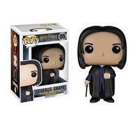 Funko – Figurine Pop Harry Potter – Severus Rogue (Snape)