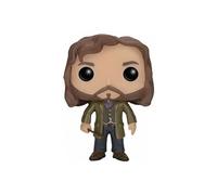 Figurine Pop Harry Potter Sirius Black 10 cm