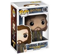 Figurine Pop - Harry Potter - Sirius Black - Funko Pop N°16