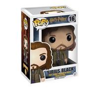 Figurine Funko Pop Harry Potter Sirius Black 10 cm G