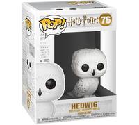 Funko – Figurine Funko Pop! Harry Potter – Hedwig – Saison 5 – Multicolore