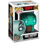 Figurine Pop - Hellboy - Abe Sapiens - Funko Pop